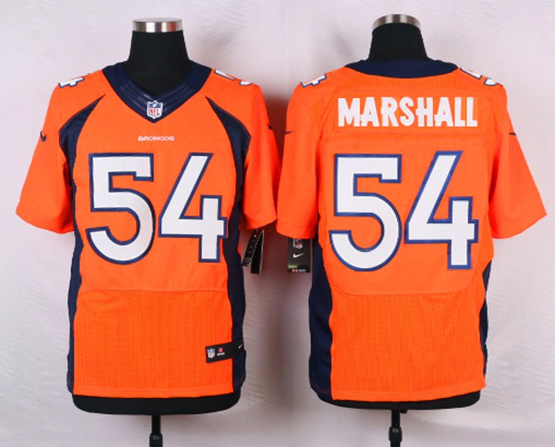 Denver Broncos elite jerseys-048